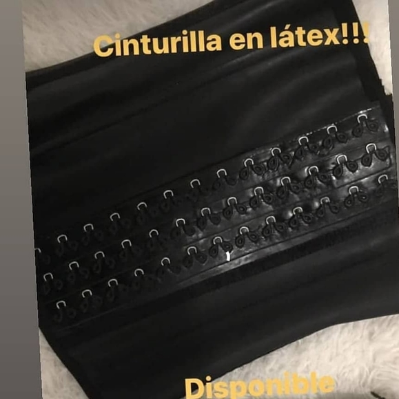 Colombian bodyshaper - Picture 5 of 7